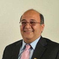 Ricardo Sagastegui