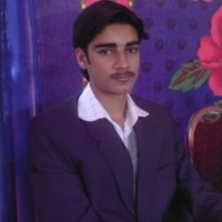 Muhammad Usman