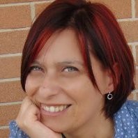 Silvia Ribustini