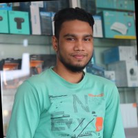 Md Noyon Hossen