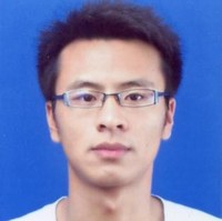 Nicholas Liu