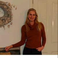 Ella van Dam