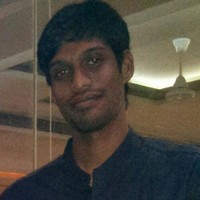 arun Sriramula