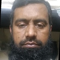 Fiaz Hussain