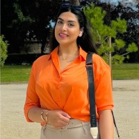 Elaheh Bahaei Moghadam