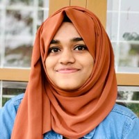 Ayisha Faiha K E