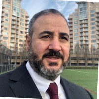 Ashraf Shehata