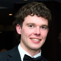 Eoin Moore