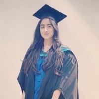 Nadia Ahmed