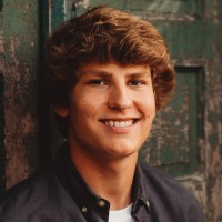 Logan Hacker