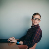 Kyle Hudgins
