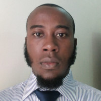 Abdulbasit Olawale Junaid