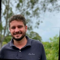 Nelson Olimpio Nascimento