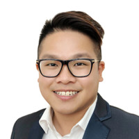 Eugene Chen