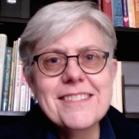 Pam Fager