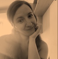 Teodora Zlamparet