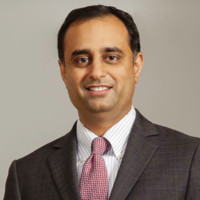 Mehul Trivedi