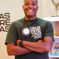 Welington Luiz Nascimento