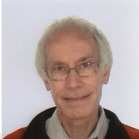 Alistair Crow