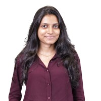 Romina Mohan