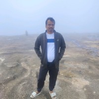 Mohan Kumar G