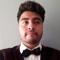 Héctor Alan Gómez Cruz