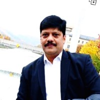 Satish Shetti