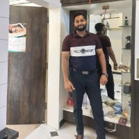 Sahil Garg