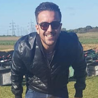 Metin Terlemez (Bsc)