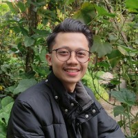 Mahesa Gilang Prakasa