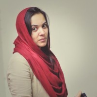 Aneela Zahid