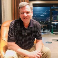 Rick Mecklenburg