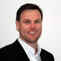 Simon Morgan