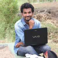 Dewashish Deshmukh