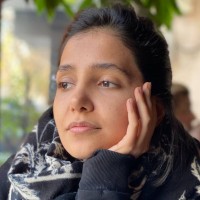 Faranak Nejati Gilany