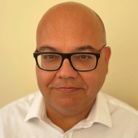 Markos Soukiouroglou