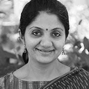 Savitha Ravi