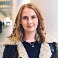 Megan Greig
