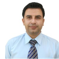 kiran kafle