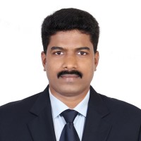 Ajesh kumar
