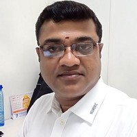 Vijayaraghavan Srinivasan