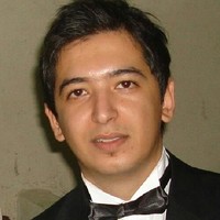 Ali Daneshvar