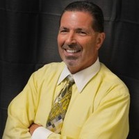 Philip Vidrine