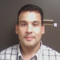 David Moore