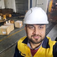 Ihtasham Tahir