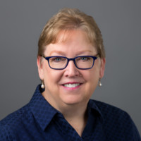 Gail Van Nest  CFP(R), CEPA(R), CLTC