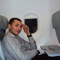 Mamdouh Ali