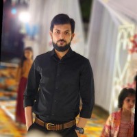 Qamar Ahmed