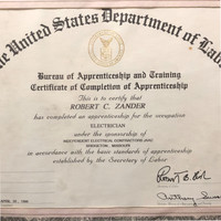 Robert Zander