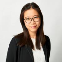 Jillian Zeng